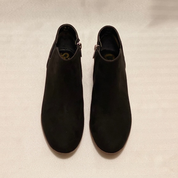 Circus by Sam Edelman Preston Ankle Booties - Picture 3 of 7